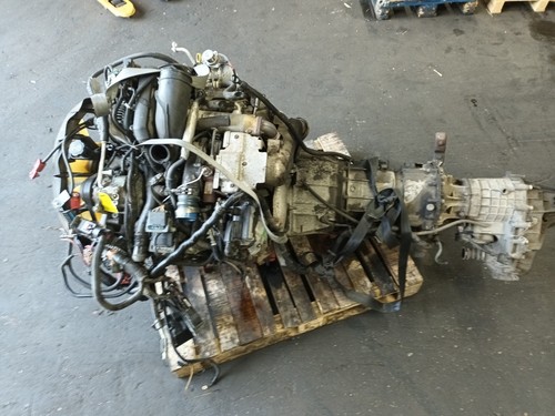 Gmc sierra 3500 moteur - gmc,