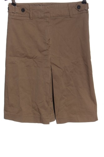 Zara basic jupe longue - zara,