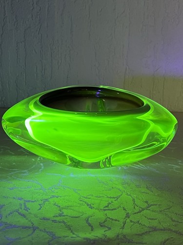Coupe triple couleur verre - coupe, en