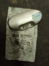 Cache Pot Yamaha Majesty 125