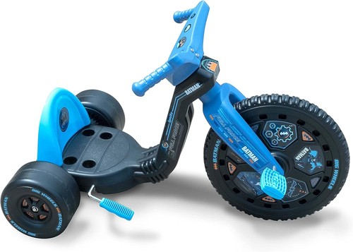 The original big wheel - original, 16"