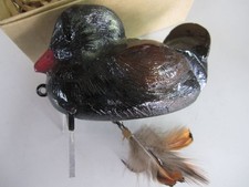 Leurres de trading Trap Bass