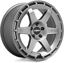 4X Roues Rotiform R185 KB1