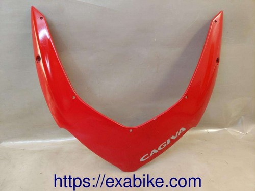 Divers habillage pour cagiva - habillage,