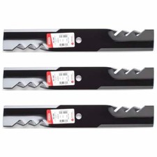 Oregon 96-308 G3 Gator Blades for 48" Gravely GDU10230