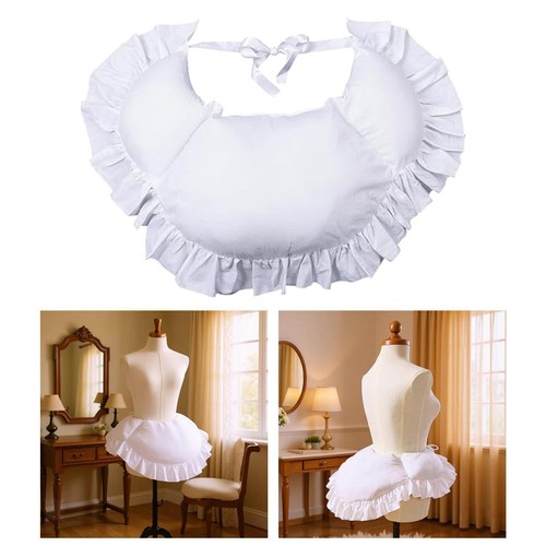 Jupon paniers crinoline - jupon, à