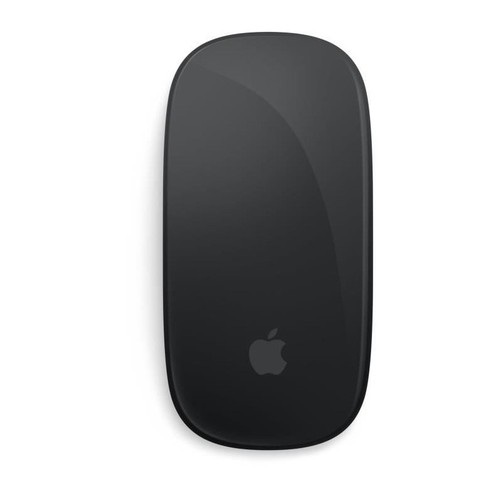 Magic mouse noir multi - -, multi-touch