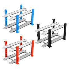 Vitrine de rangement pour