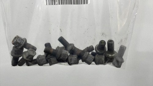 6u0601139a écrous boulons - 6u0601139a,