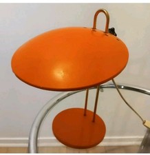 ALUMINOR lampe OVNI UFO vers