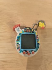 TAMAGOTCHI  WIZ 2004 BANDAI 2004  VINTAGE COLLECTION