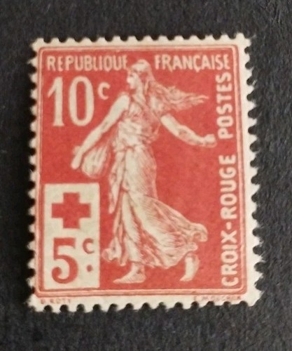 Sorti album france timbre - france,