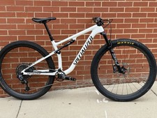Specialized Epic Pro SRAM Axs