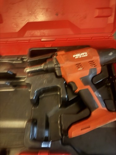 Riveteuse hilti a22 - 6,