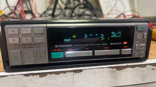Fxk9b autoradio vintage - autoradio,