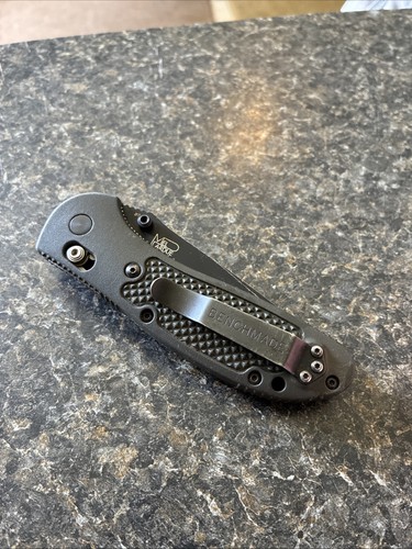 Benchmade griptilian mel - benchmade,