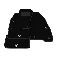 Tapis de sol compatibles avec