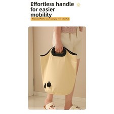 Baignoire à Pied Pliable