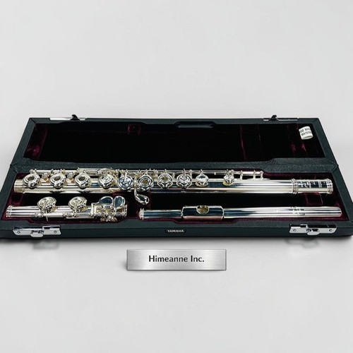 Yamaha yfl 777 solid - yfl-777,