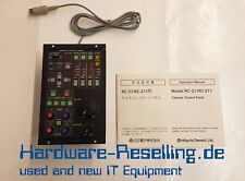 Hitachi RC-Z3 Caméra