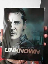 Unknown (sans Identité)