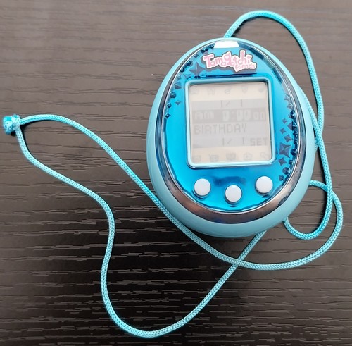 Rare vintage tamagotchi - rare,