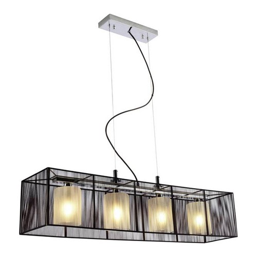 Suspension luminaire - suspension, de