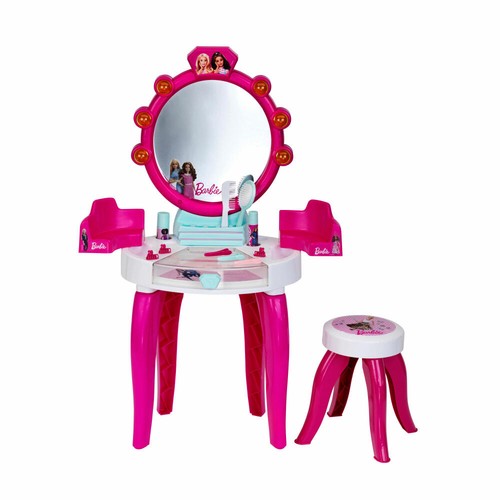 Theo klein barbie studio - klein, de