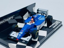 MINICHAMPS 417940125 Ligier