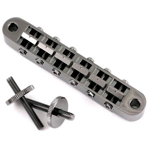 Chevalet gotoh cosmo black - chevalet,