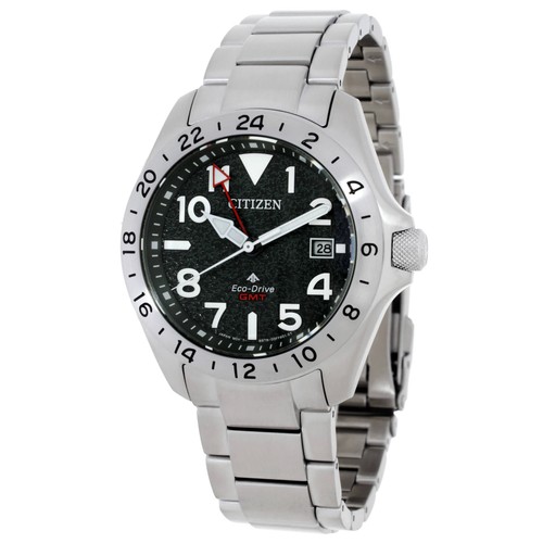 Citizen promaster gmt - citizen,