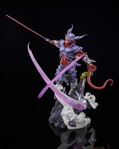 Dragon ball janemba extra - dragon, z