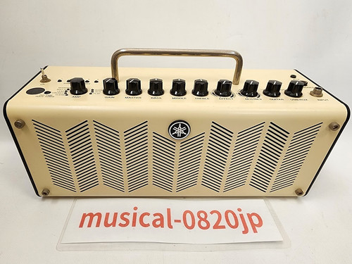Yamaha thr10 portable - thr10,