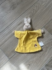 Doudou peluche lapin - doudou, bengy