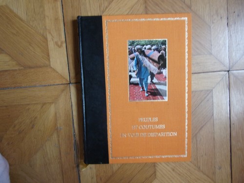 Peuples coutumes voie de - coutumes, en