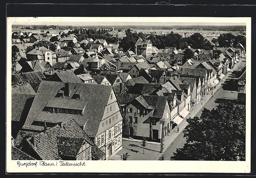 Berthoud hann vue - berthoud/hann.,,