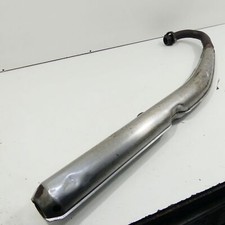 Suzuki GT 380 Ez : 79 Échappement Système D'Échappement Silencieux 39987