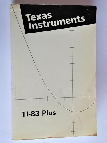 Texas instruments manuel - -,
