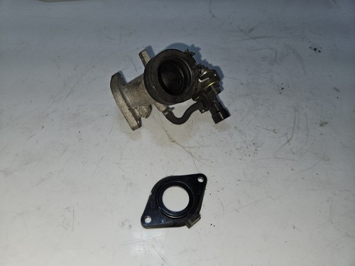 Pipe admission yamaha x max - pipe,