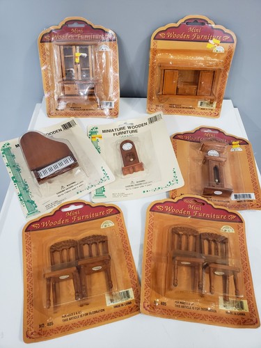 Lot vintage midwestern home - 7,