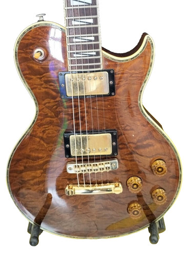 Aria pro guitare - pro, ii]
