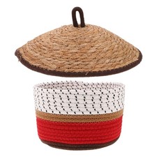  Panier Decoratif Rangement