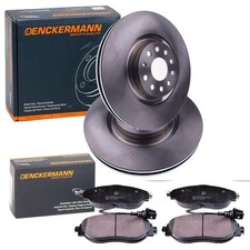 DENCKERMANN Set Freins 340mm