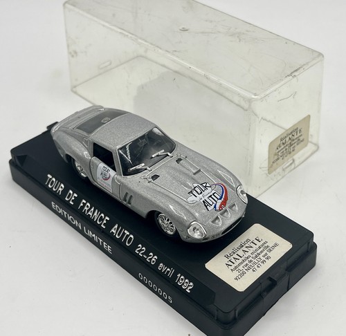 Ferrari 250 gto - ferrari,