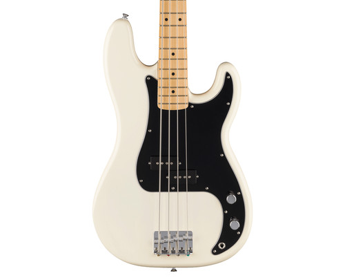 Used fender standard precision - fender,