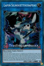 Yu-Gi-Oh! Lapin