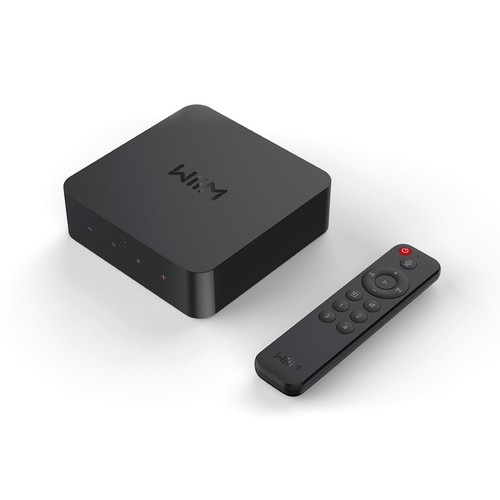 Pro plus récepteur - plus, airplay