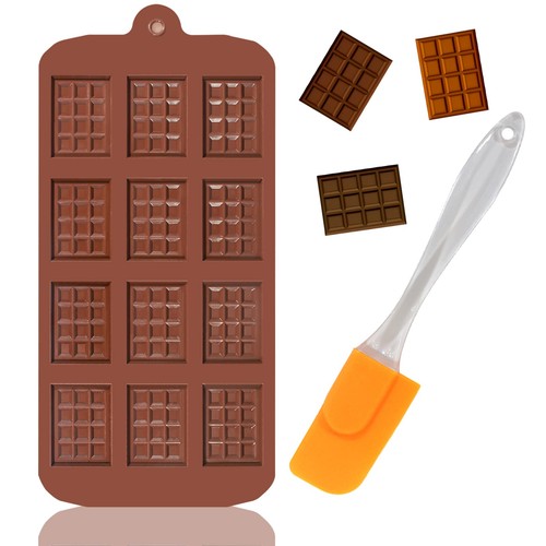 Moule silicone chocolat - silicone,