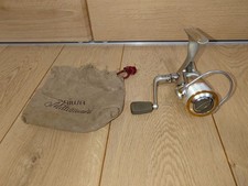 Daiwa Emblem X 2000C