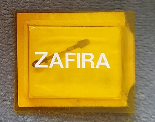 Saphir pour teppaz - saphir,